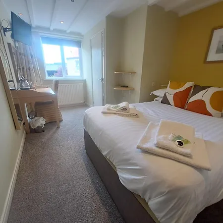 Inn The Countryman's *