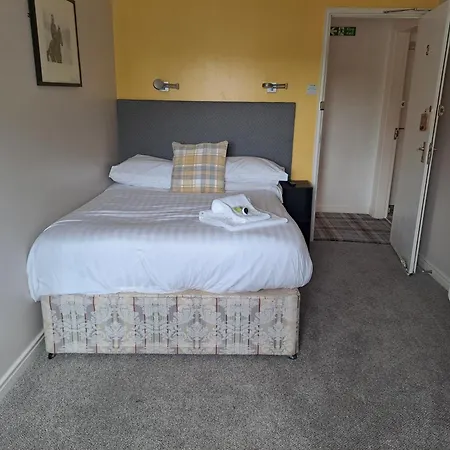 The Countryman's Hunton (North Yorkshire)