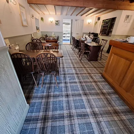 The Countryman's Inn *