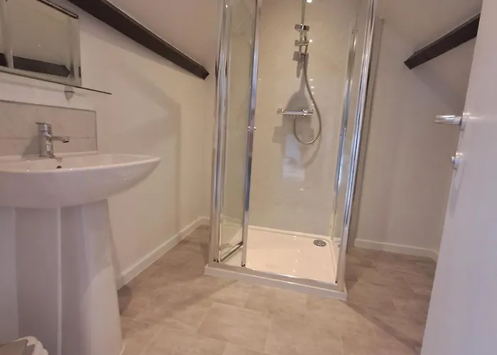 Mini-hôtel The Countryman's *