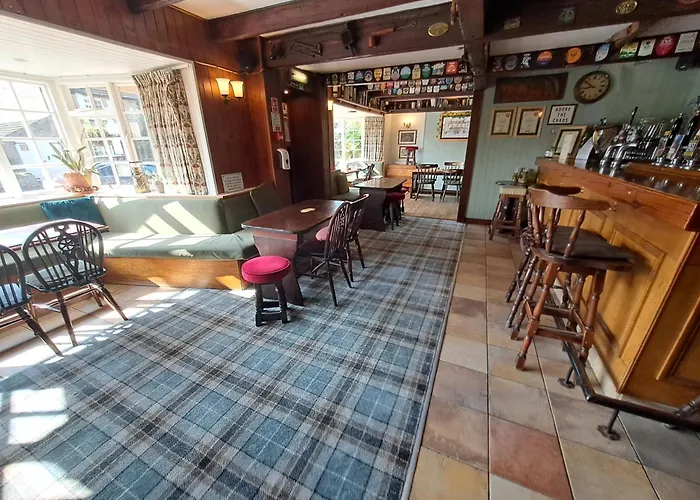 The Countryman's * Hunton (North Yorkshire)