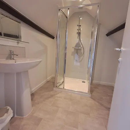 Värdshus The Countryman's *