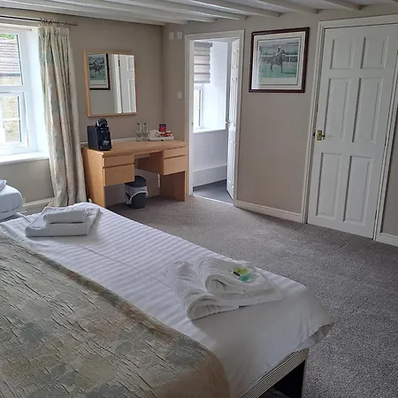 The Countryman's Hunton (North Yorkshire)