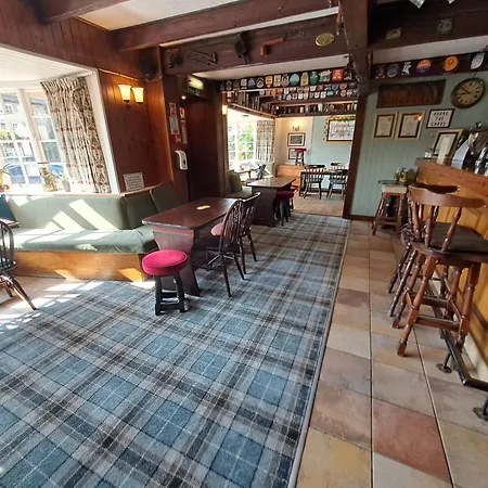 The Countryman's * Hunton (North Yorkshire)