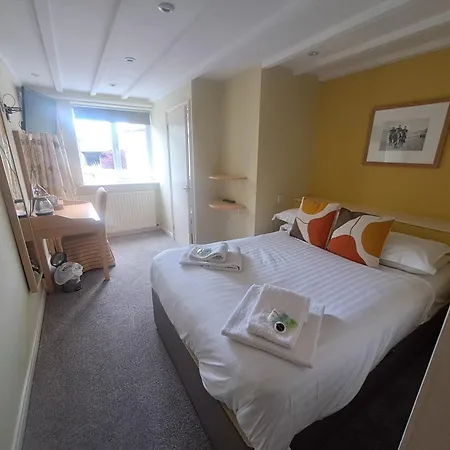 The Countryman's Värdshus