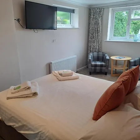 Värdshus The Countryman's