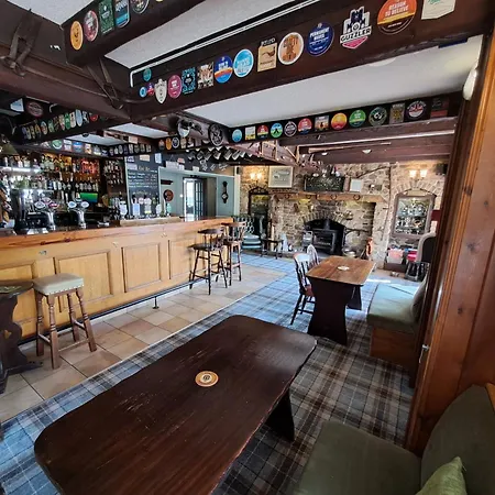 The Countryman's Värdshus *