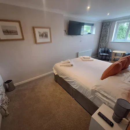 The Countryman's Värdshus Hunton (North Yorkshire)