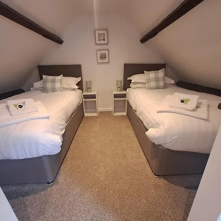 The Countryman's * Hunton (North Yorkshire)