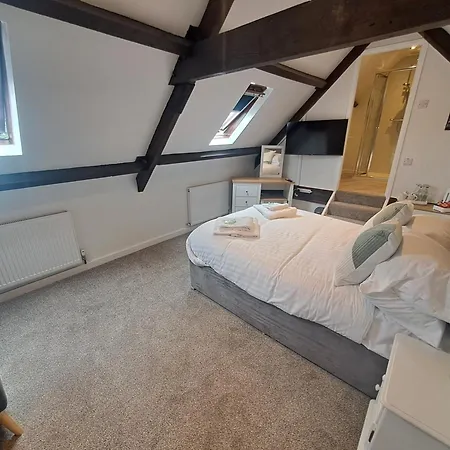 Värdshus The Countryman's Hunton (North Yorkshire)