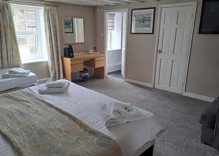 The Countryman's Hunton (North Yorkshire)