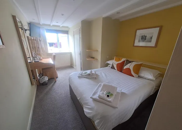 The Countryman's Inn