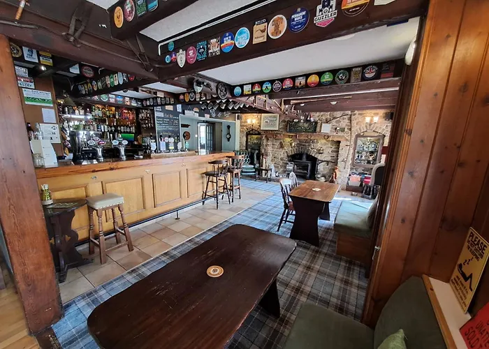 The Countryman's Inn *