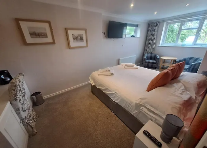 The Countryman's Inn Hunton (North Yorkshire)