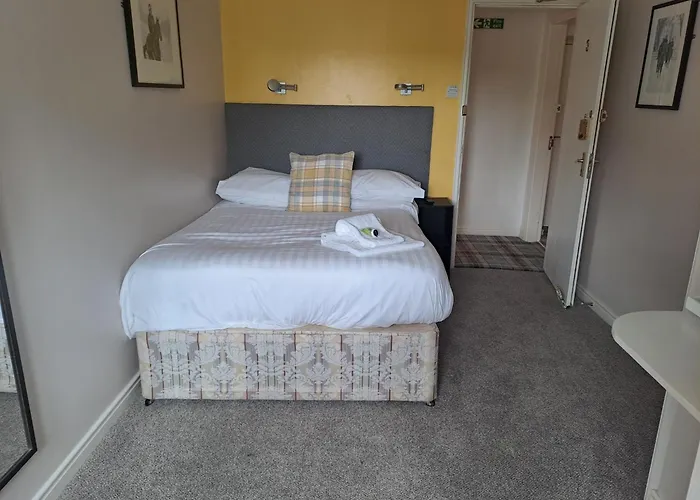 The Countryman's Hunton (North Yorkshire)