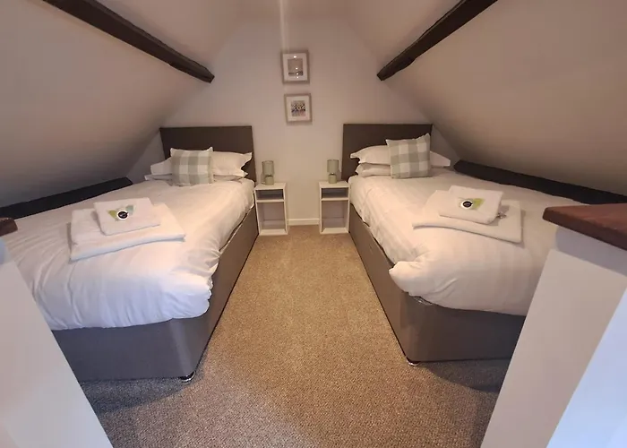 The Countryman's * Hunton (North Yorkshire)