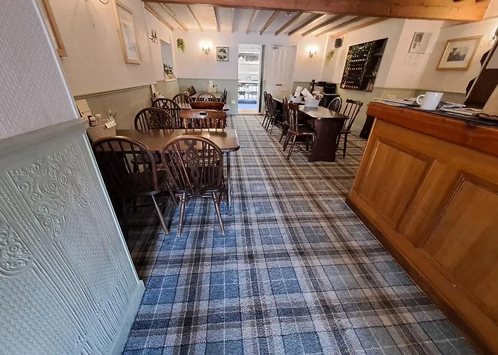 The Countryman's Inn *