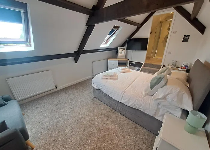 Inn The Countryman's Hunton (North Yorkshire)